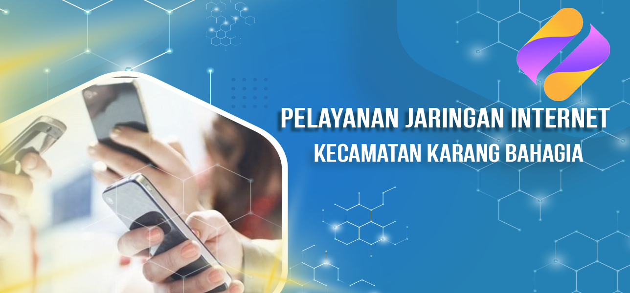 Pelayanan Jaringan Internet
